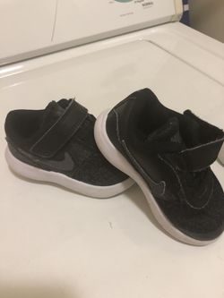 Tenis para bebé size 5