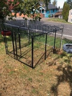 Cage