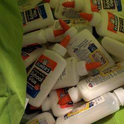 Elmer’s Glue