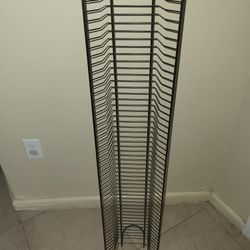 50 Game/DVD/Blu-ray Organizer 