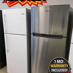 💥 NEW FRIDGE DEAL! 💥
Keep your food fresh starting at
💲 $50 DOWN ONLY ❄️