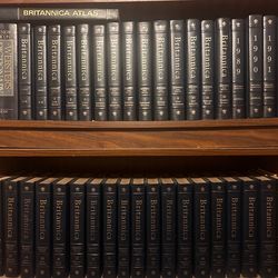 Encyclopedia Britannica