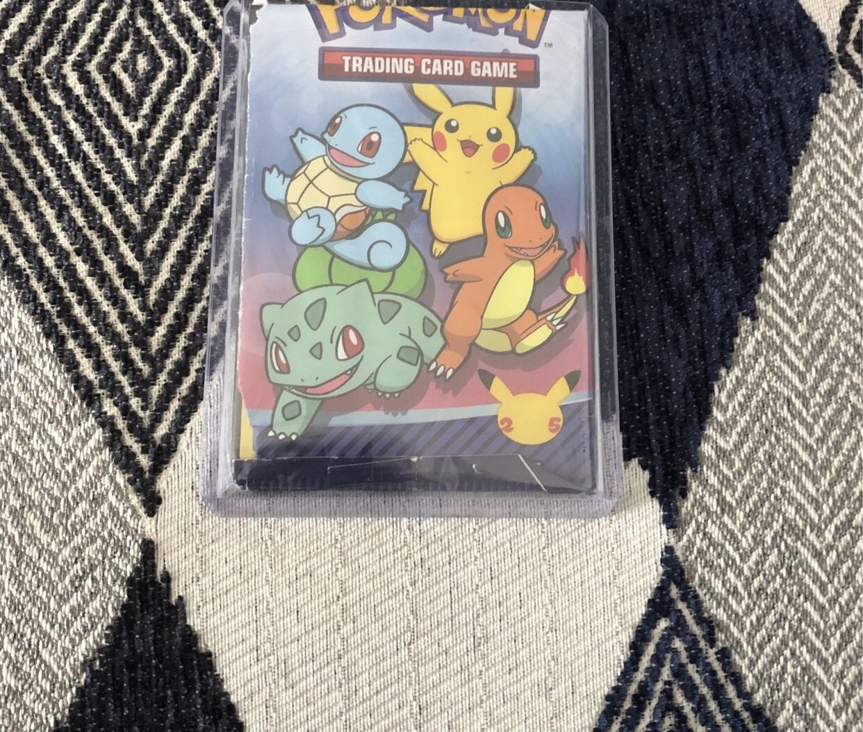 Pokémon 25 Card Pack All Psa 10 Double Sleeved And In A Top Loader Same Goes With The Wabbufett V