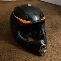 Helmet