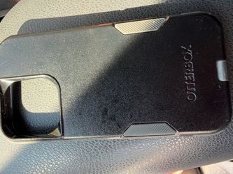 Otterbox IPhone 13pro
