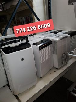 Dehumidifiers from 30 to 70 pint