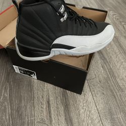 Jordan 12 Retro 