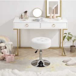 Vanity Stool 