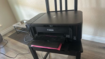 Canon MG3600 series