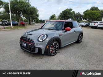 2023 Mini Hardtop