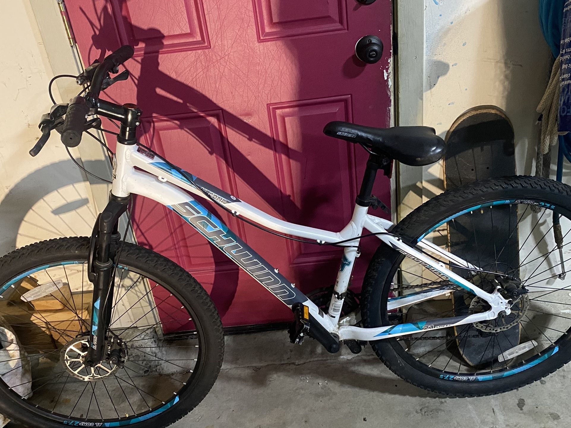 Schwinn Comp 27.5