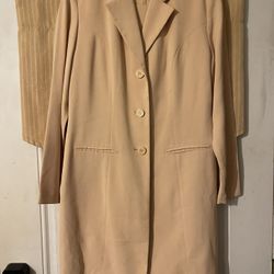 Ladies 2-piece Valerie Stevens Dress Set - Size 8