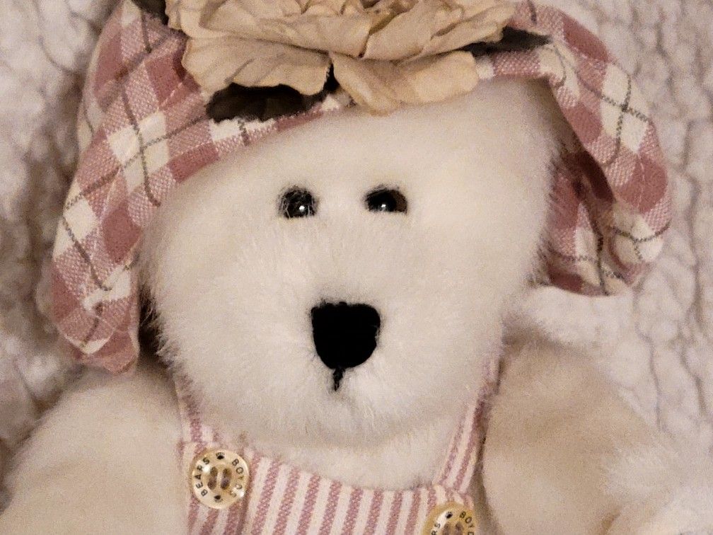 Boyd's Teddy Bear Rosie B