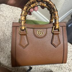 Designer Handbag 