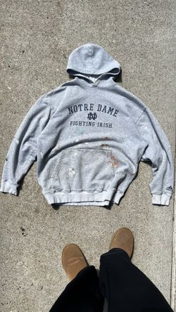 Vintage Adidas Hoodie