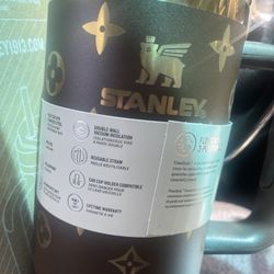 LV Stanley Cups 