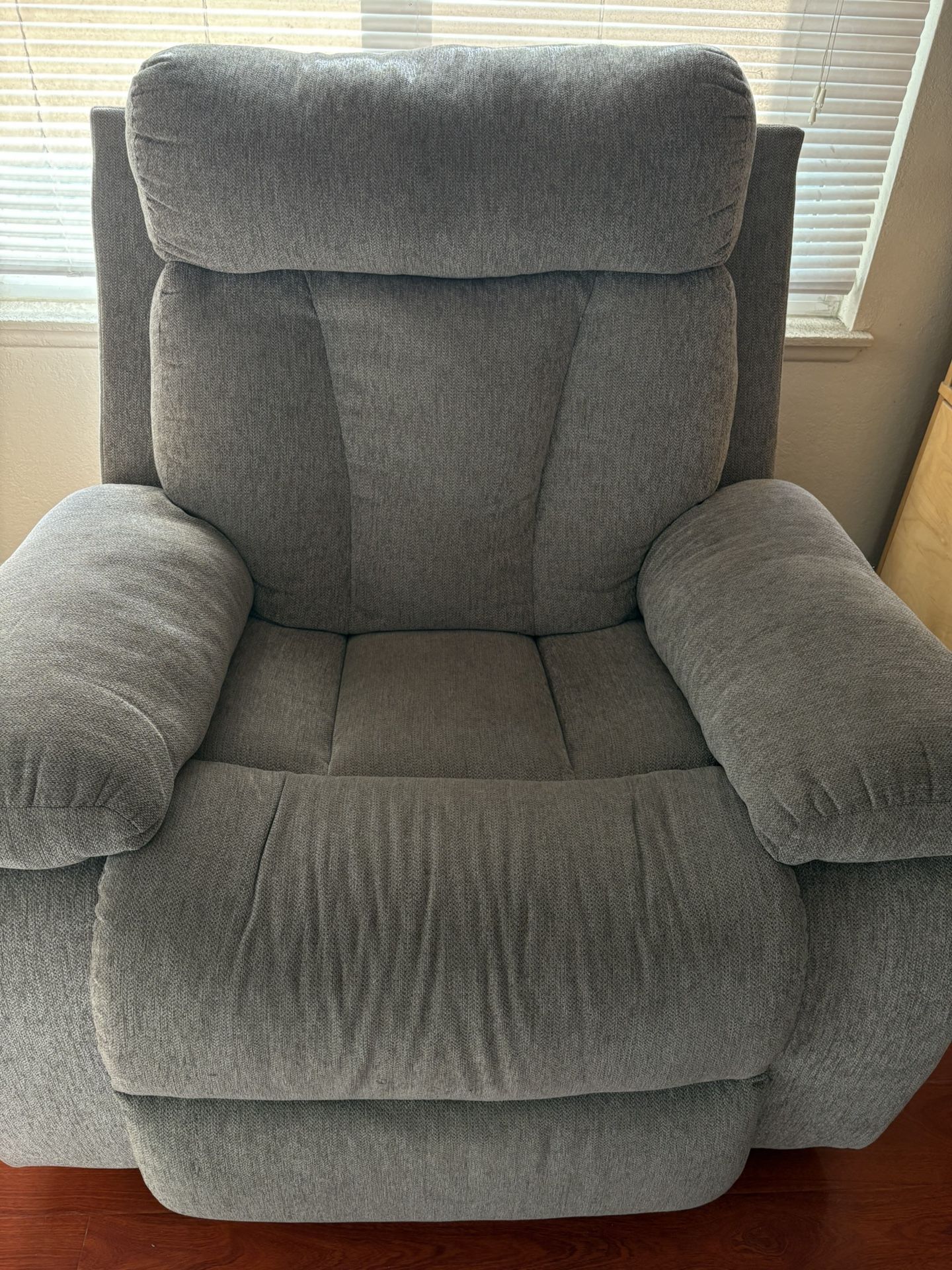 Recliner 