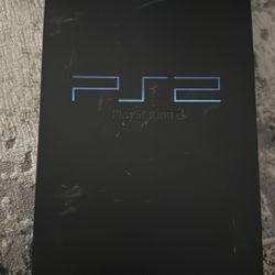 PS2 & Games