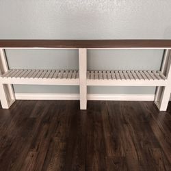 Console Table 8 Ft Long