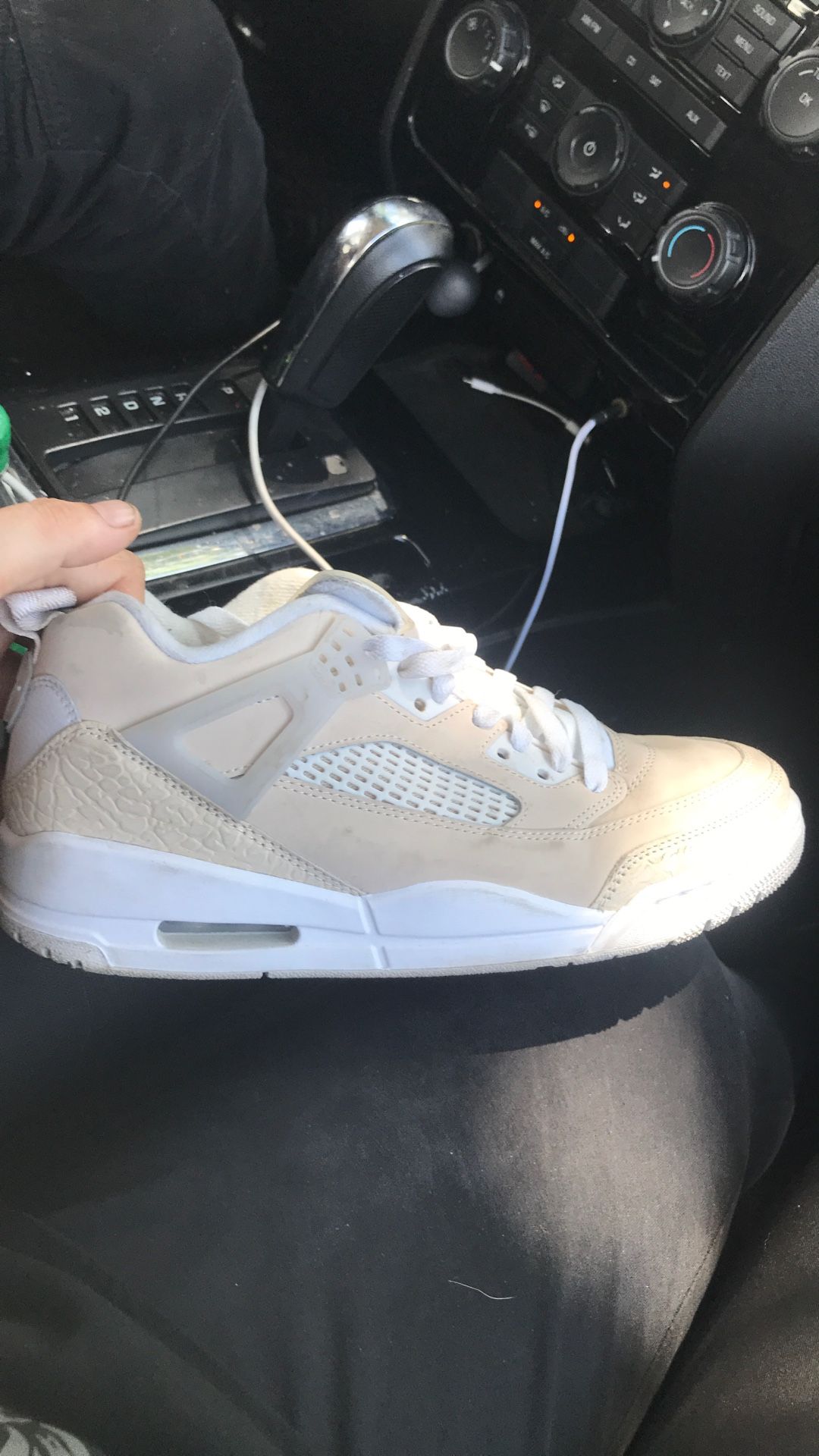 Jordans