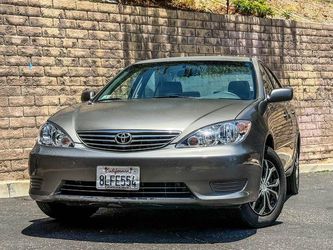 2006 Toyota Camry