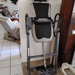 Inversion Table