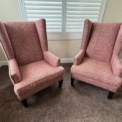 2 Chairs