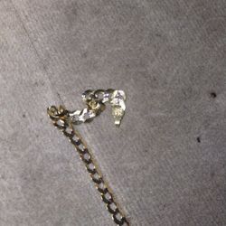 Gold Chain 