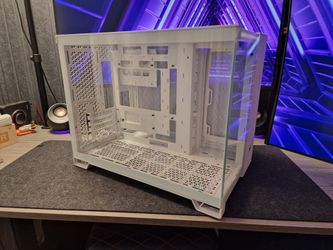Project Zero Case and Motherboard Combo