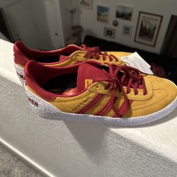 Adidas One Punch Man Bait Montreal 76 Size 10.5