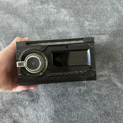 Car Radio Sony head unit 