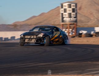 Angle Kits For Drift & Track Builds!