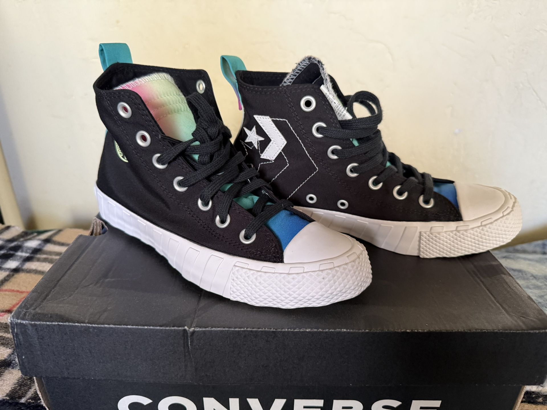 Converse