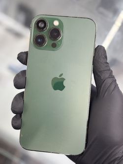 iPhone 13 Pro Max 128gb Factory Unlocked 