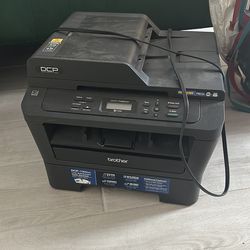 Brother  DCP-7065 copier and printer