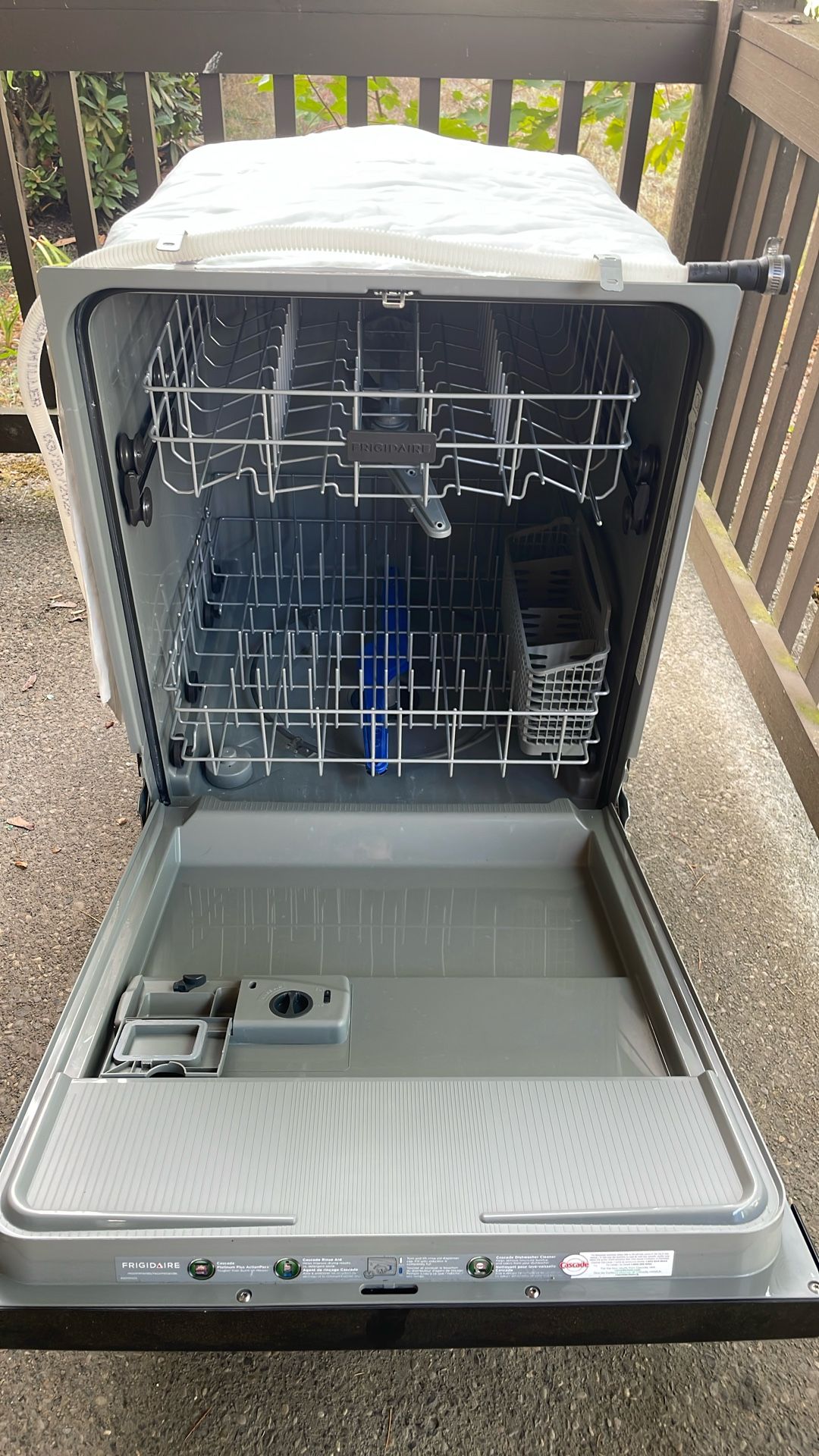 Dishwasher