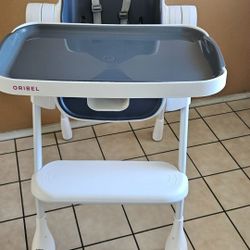 Oribel High Chair 