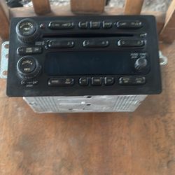Radio 