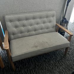 Mid Century Modern Couch