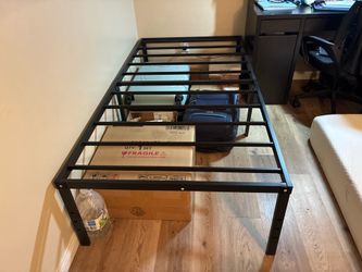 Bed frame