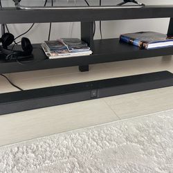 Sony SA-CT290 Channel Soundbar Only - Black