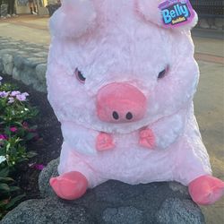 Toy Pig