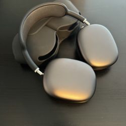 Apple AirPod Max Headphones