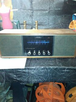 Vintage Lafayette AM/FM Stereo