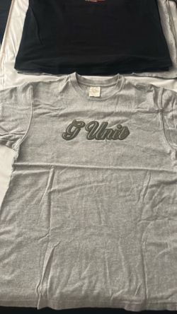 G-unit shirt