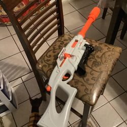 Range Max Extreme Gun