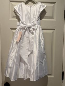 Flower Girl Dress