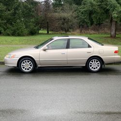 2002 Toyota Camry