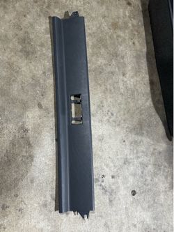 1990 Chevy Silverado roof panel