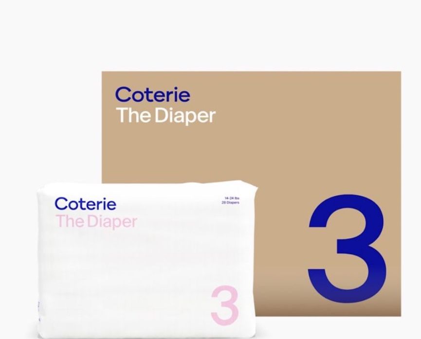 Diapers